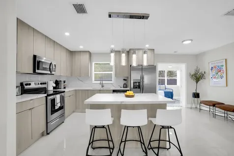 3160 SW 20th Court Fort Lauderdale FL 33312
