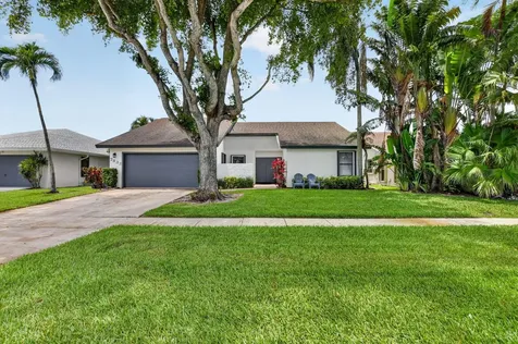 7833 San Marcos Place Boca Raton FL 33433