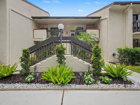 5154 Oak Hill Road Delray Beach FL 33484