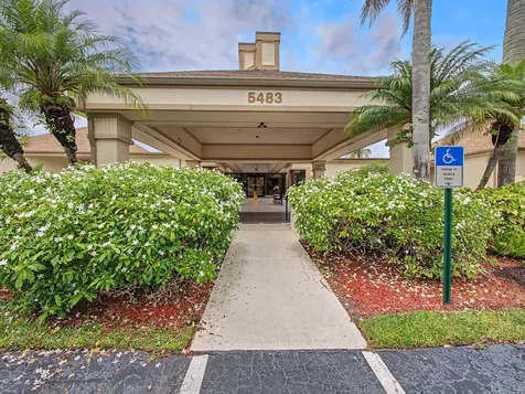5154 Oak Hill Road Delray Beach FL 33484