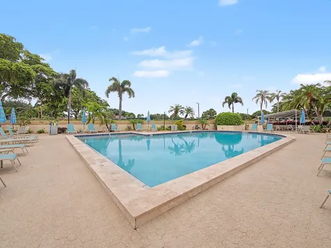 5154 Oak Hill Road Delray Beach FL 33484