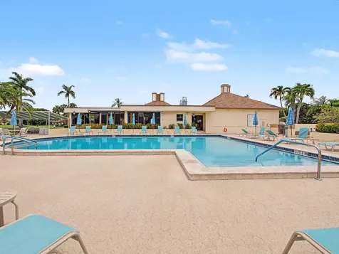 5154 Oak Hill Road Delray Beach FL 33484