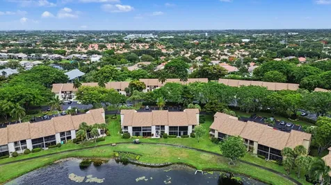5154 Oak Hill Road Delray Beach FL 33484