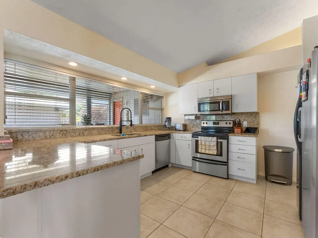 403 SW Cahoon Court Port St Lucie FL 34953