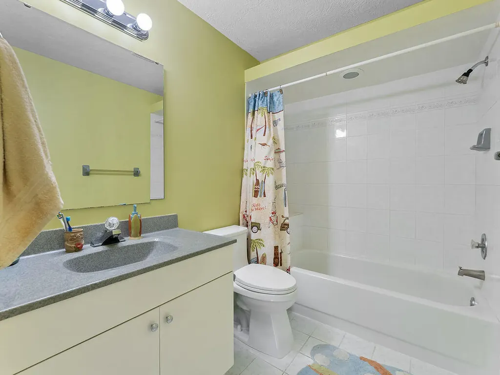 403 SW Cahoon Court Port St Lucie FL 34953