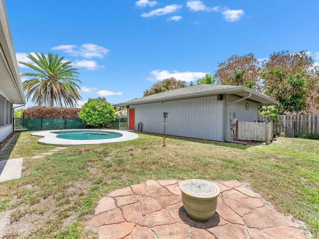 403 SW Cahoon Court Port St Lucie FL 34953