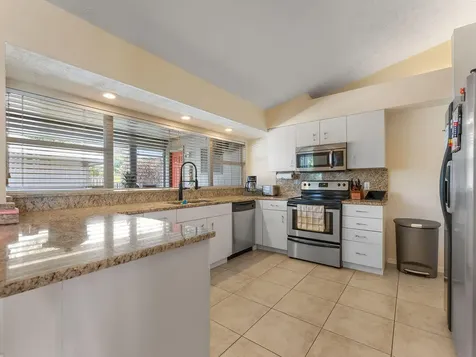 403 SW Cahoon Court Port St Lucie FL 34953