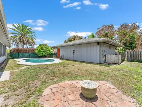 403 SW Cahoon Court Port St Lucie FL 34953
