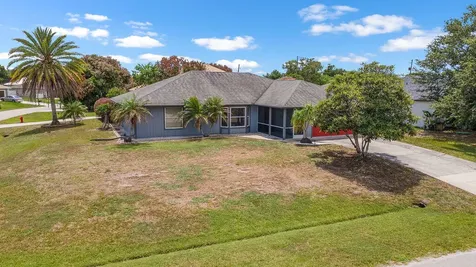 403 SW Cahoon Court Port St Lucie FL 34953