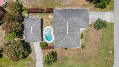 403 SW Cahoon Court Port St Lucie FL 34953