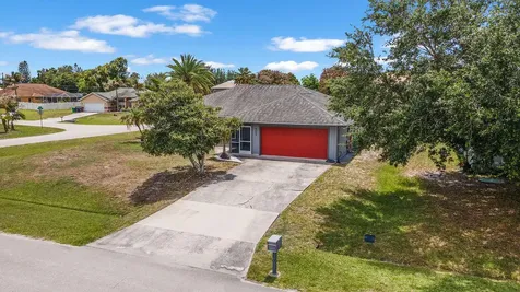 403 SW Cahoon Court Port St Lucie FL 34953