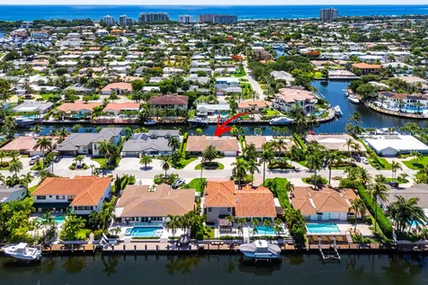 4230 NE 24th Avenue Lighthouse Point FL 33064