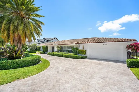 4230 NE 24th Avenue Lighthouse Point FL 33064