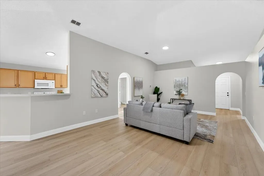 2602 SW 12th Square Square SW Vero Beach FL 32968