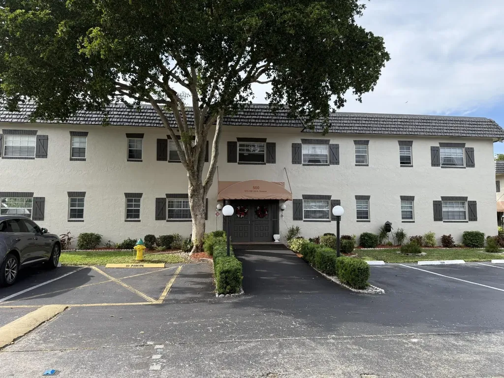 375 SW 56th Avenue Margate FL 33068