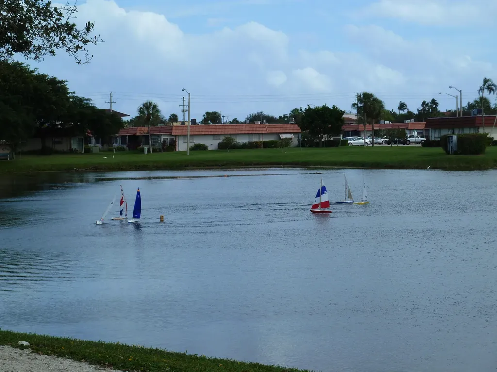930 Normandy Delray Beach FL 33484