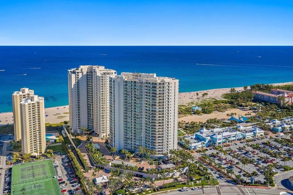 2700 N Ocean Drive Riviera Beach FL 33404
