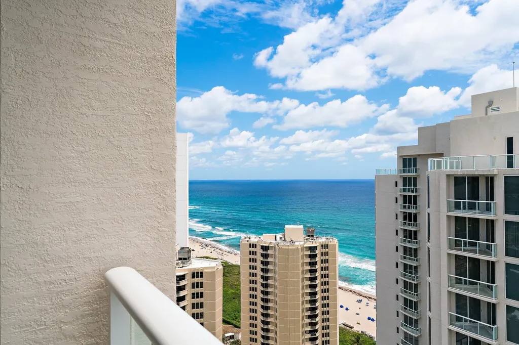2700 N Ocean Drive Riviera Beach FL 33404