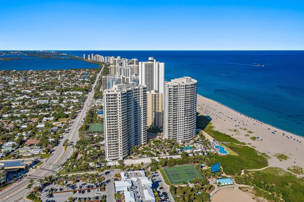 2700 N Ocean Drive Riviera Beach FL 33404