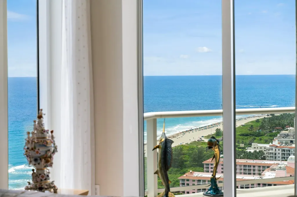 2700 N Ocean Drive Riviera Beach FL 33404