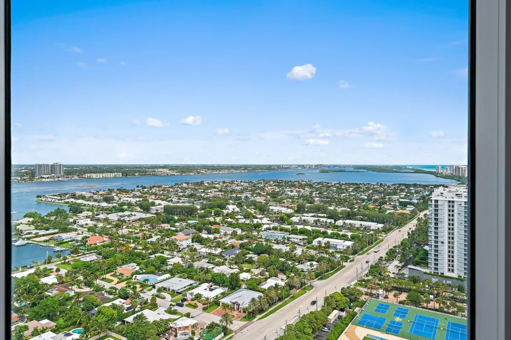 2700 N Ocean Drive Riviera Beach FL 33404