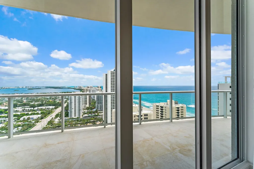 2700 N Ocean Drive Riviera Beach FL 33404