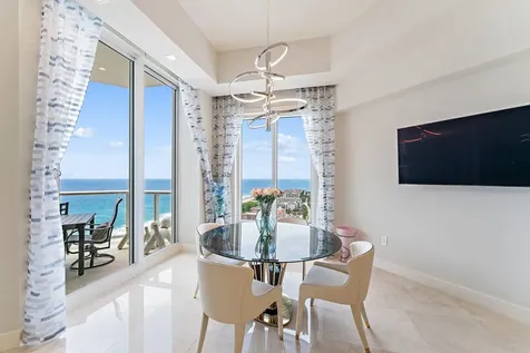 2700 N Ocean Drive Riviera Beach FL 33404
