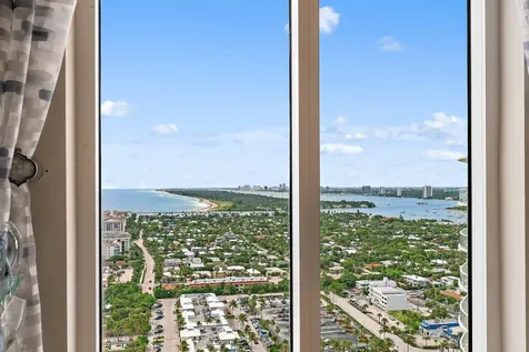 2700 N Ocean Drive Riviera Beach FL 33404