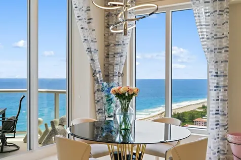 2700 N Ocean Drive Riviera Beach FL 33404