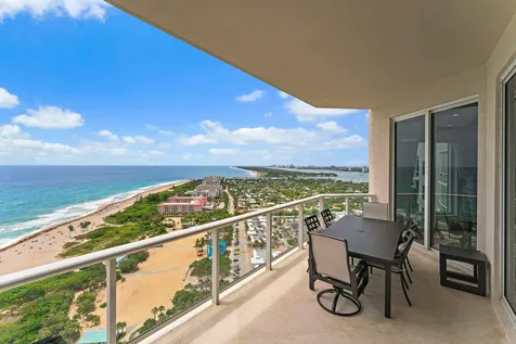 2700 N Ocean Drive Riviera Beach FL 33404