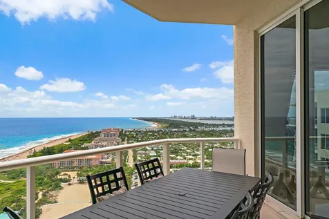 2700 N Ocean Drive Riviera Beach FL 33404