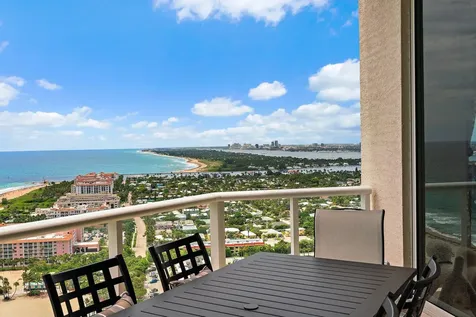 2700 N Ocean Drive Riviera Beach FL 33404