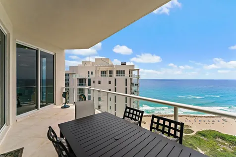 2700 N Ocean Drive Riviera Beach FL 33404