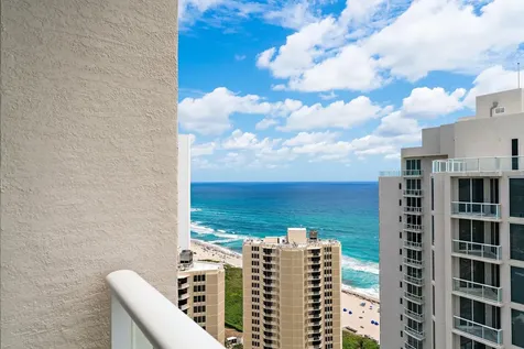 2700 N Ocean Drive Riviera Beach FL 33404