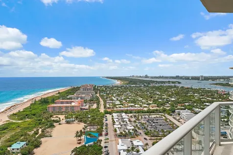 2700 N Ocean Drive Riviera Beach FL 33404