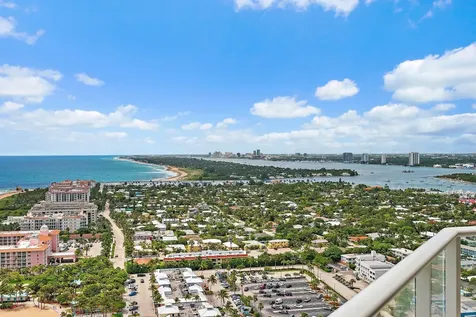 2700 N Ocean Drive Riviera Beach FL 33404