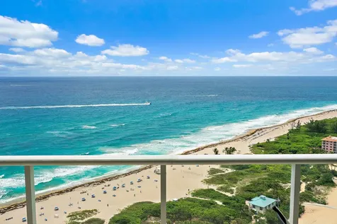 2700 N Ocean Drive Riviera Beach FL 33404