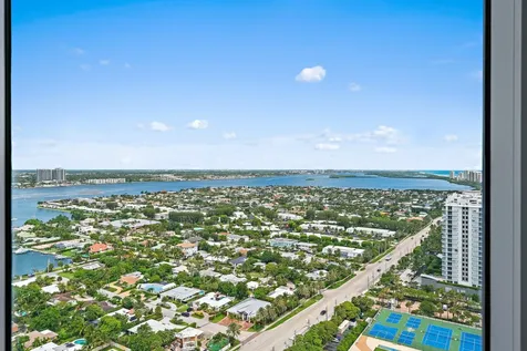 2700 N Ocean Drive Riviera Beach FL 33404