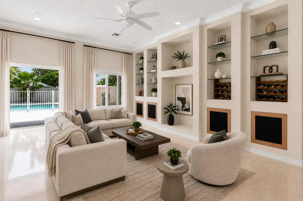 4517 NE 21st Avenue Fort Lauderdale FL 33308