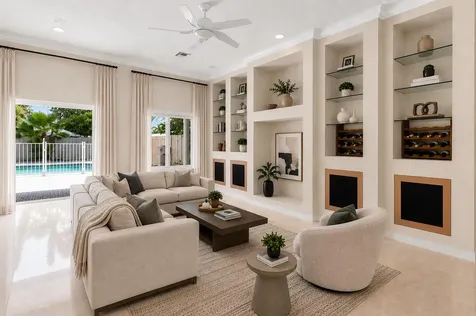 4517 NE 21st Avenue Fort Lauderdale FL 33308