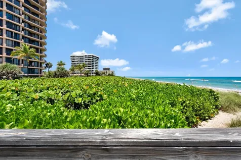 530 Ocean Drive Juno Beach FL 33408