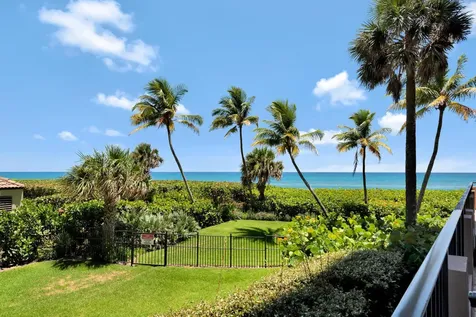 530 Ocean Drive Juno Beach FL 33408