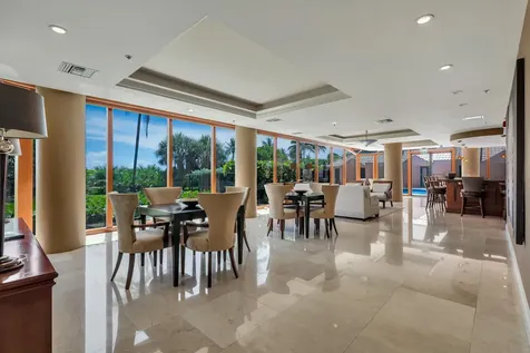 530 Ocean Drive Juno Beach FL 33408