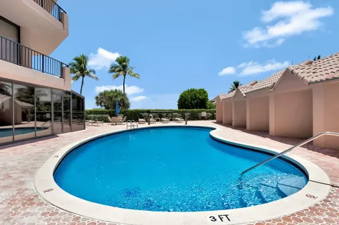 530 Ocean Drive Juno Beach FL 33408