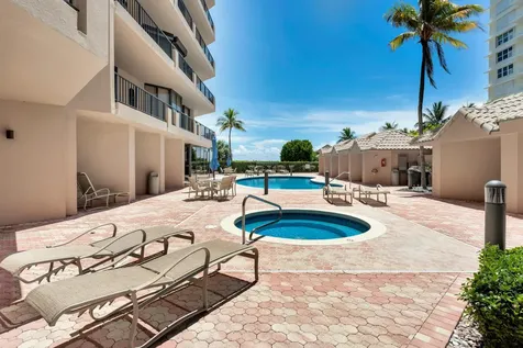 530 Ocean Drive Juno Beach FL 33408