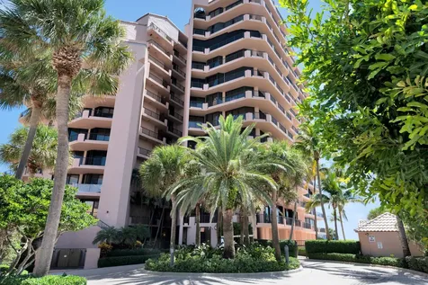 530 Ocean Drive Juno Beach FL 33408