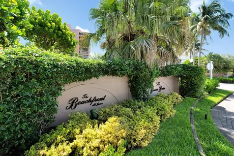 530 Ocean Drive Juno Beach FL 33408