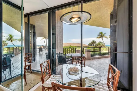 530 Ocean Drive Juno Beach FL 33408