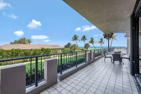 530 Ocean Drive Juno Beach FL 33408