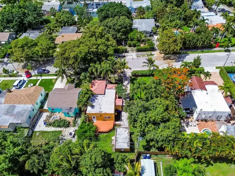 914 30th Court West Palm Beach FL 33407